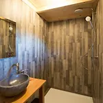 Recreatiepark D'n Mastendol Luxe Boomhutten * Rijen